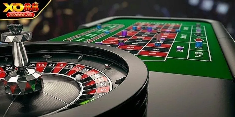 Điều cần biết trước khi áp dụng chiến thuật chơi Roulette