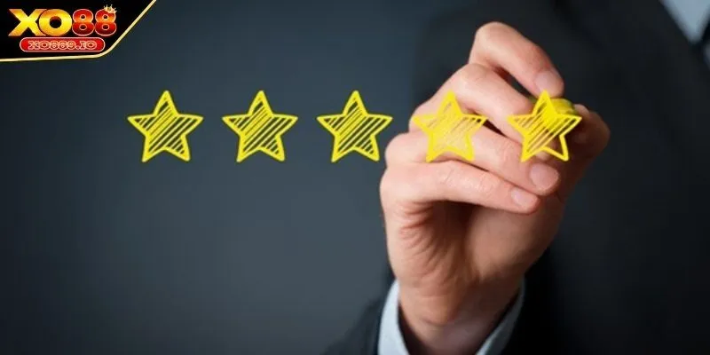 Đánh giá mức độ uy tín và độ an toàn tại XO88