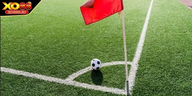 Đôi nét cơ bản về kèo phạt góc