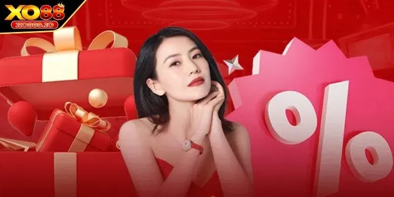 Khuyến mãi chào mừng thành viên mới là gì?