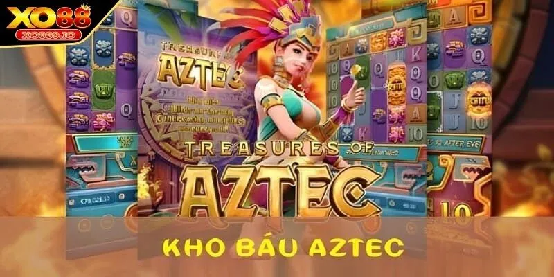 Hành trình săn kho báu nghẹt thở