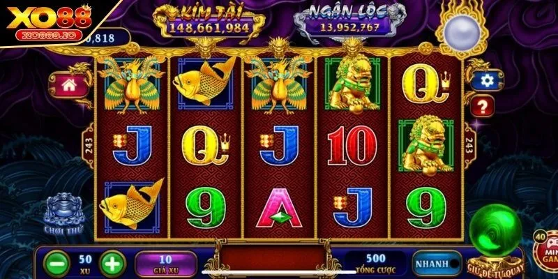Giải thích chi tiết tên gọi Tứ Linh