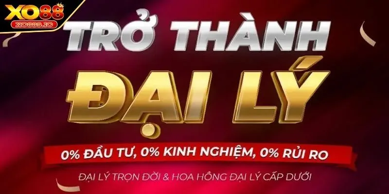 Thu nhập làm đại lý thụ động