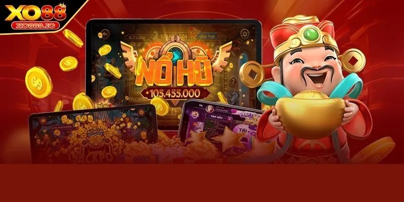 Nổ hũ tứ linh trở thành "món khoái khẩu" của nhiều anh em