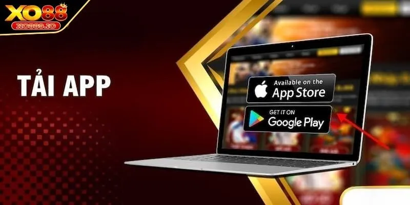 App sở hữu giao diện thân thiện
