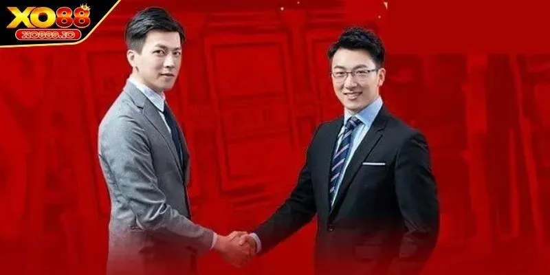 Điền thông tin để làm đại lý XO88
