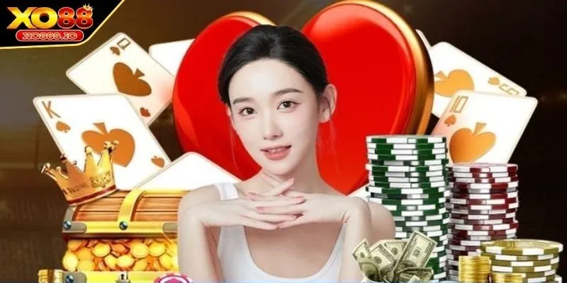 Vòng quay may mắn & quà tặng kèm