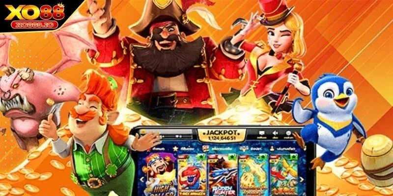 Game thủ sẽ được trải nghiệm chơi game siêu mượt