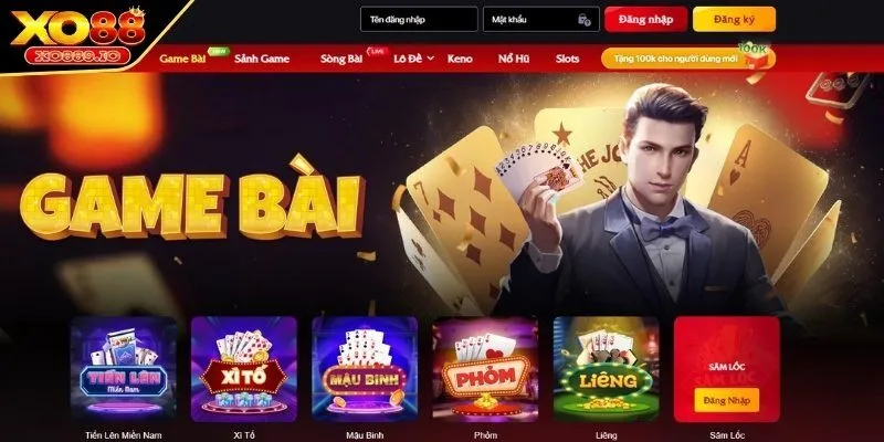 Sức hấp dẫn đến từ sự khác biệt độc đáo