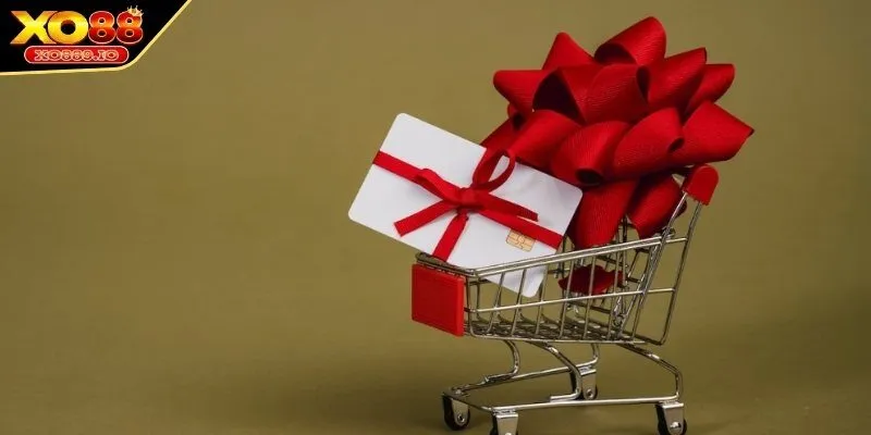 Bạc ngàn quà dành cho cược thủ, đừng nên bỏ qua